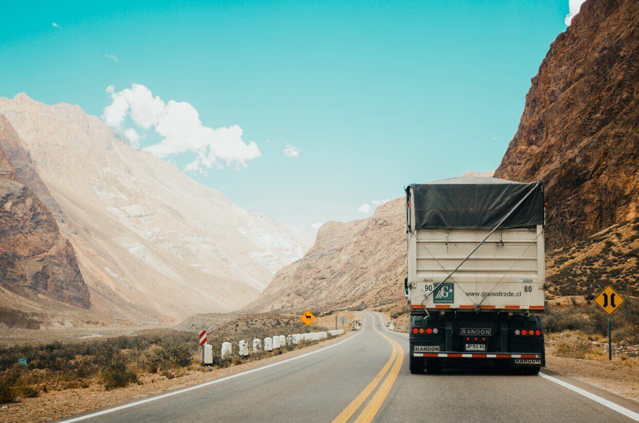 Logistics
