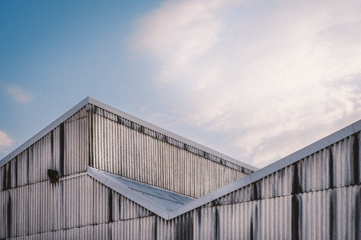 Warehousing